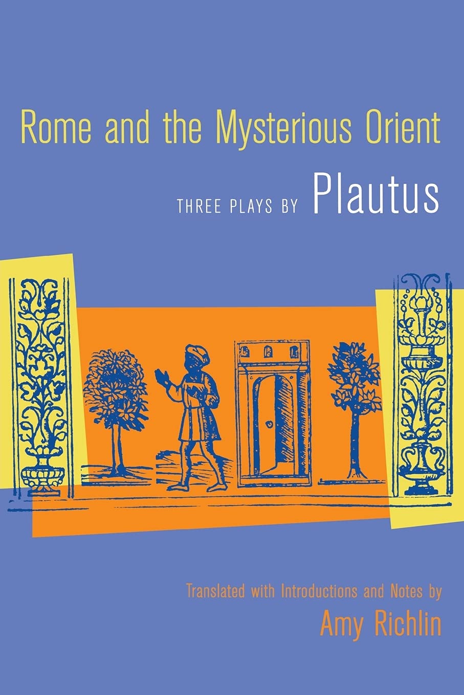 Product Image: Rome and the Mysterious Orient