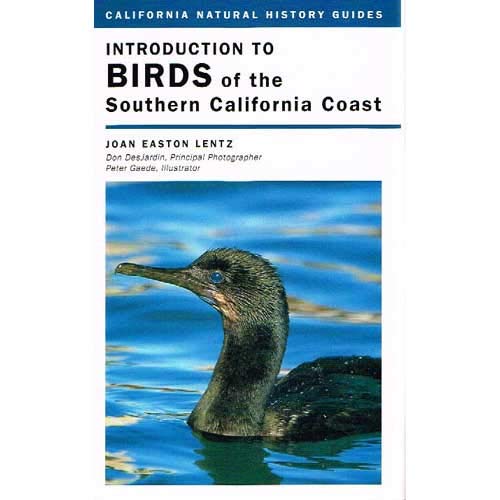 Introduction To Birds Of The Southern California Coast (California Natural History Guides, Band 84) Mathematics