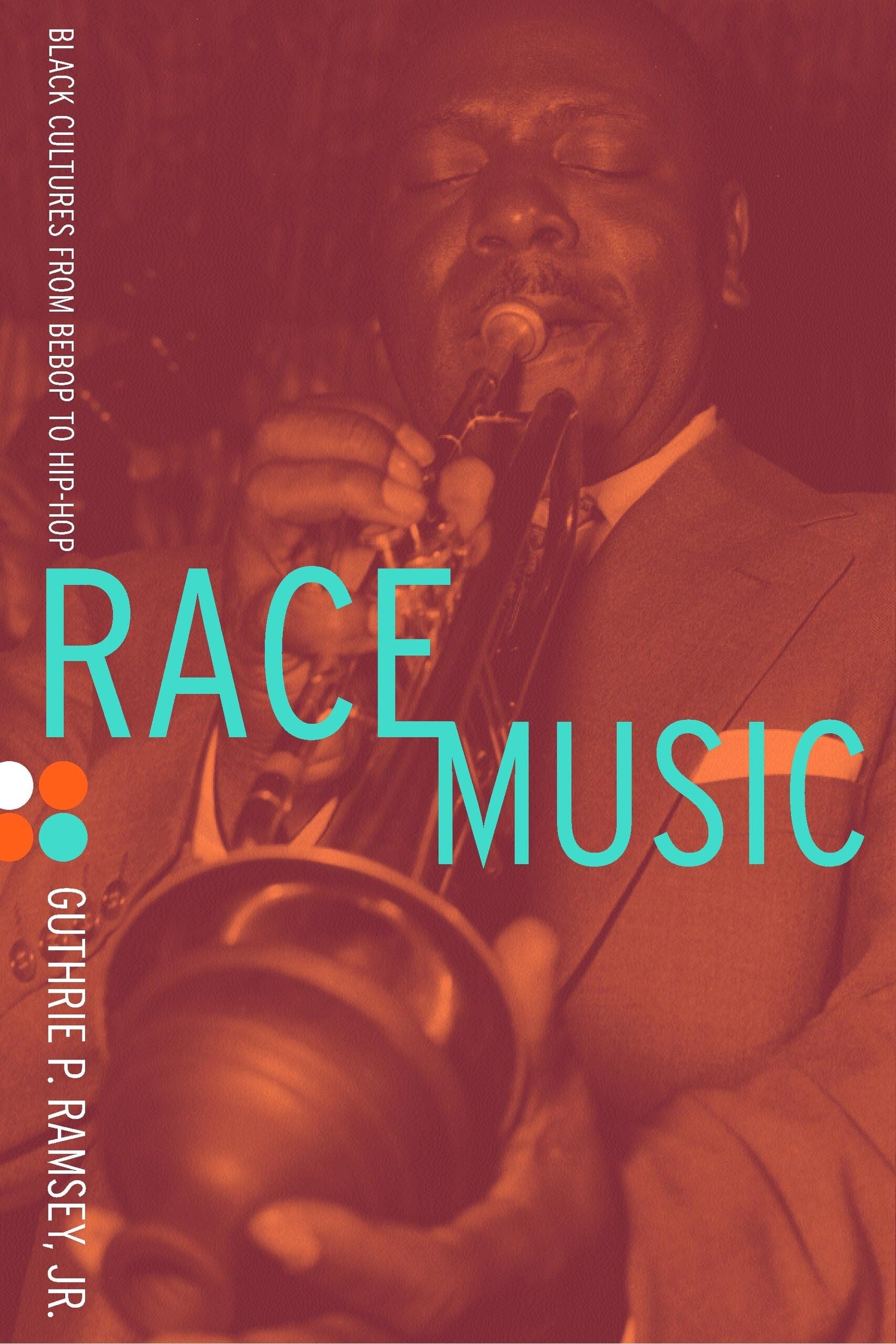 Race Music: Black Cultures from Bebop to Hip-Hop (Music of the African Diaspora, 7, Band 7) Social Sciences