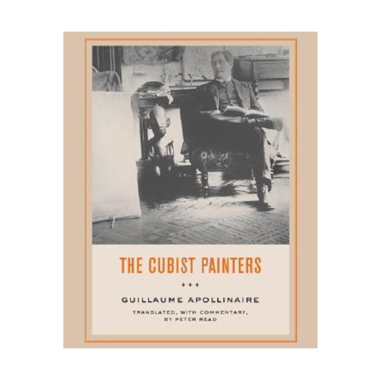 The Cubist Painters Film, Art & Culture