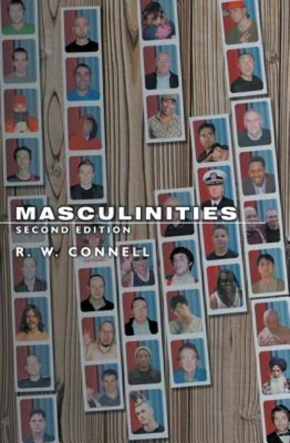 Product Image: Masculinities