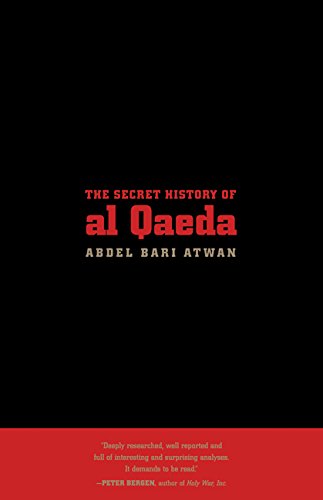 The Secret History of Al Qaeda book