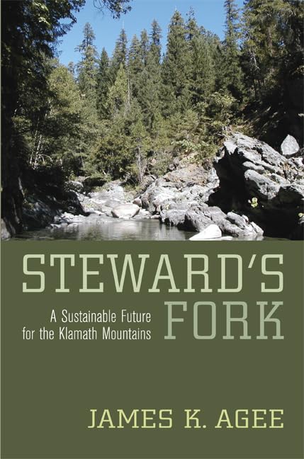 Steward's Fork: A Sustainable Future for the Klamath Mountains Mathematics