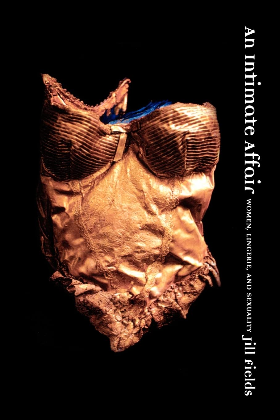 An Intimate Affair: Women, Lingerie, and Sexuality Books
