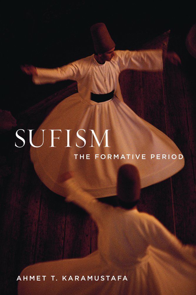 Product Image: Sufism: The Formative Period