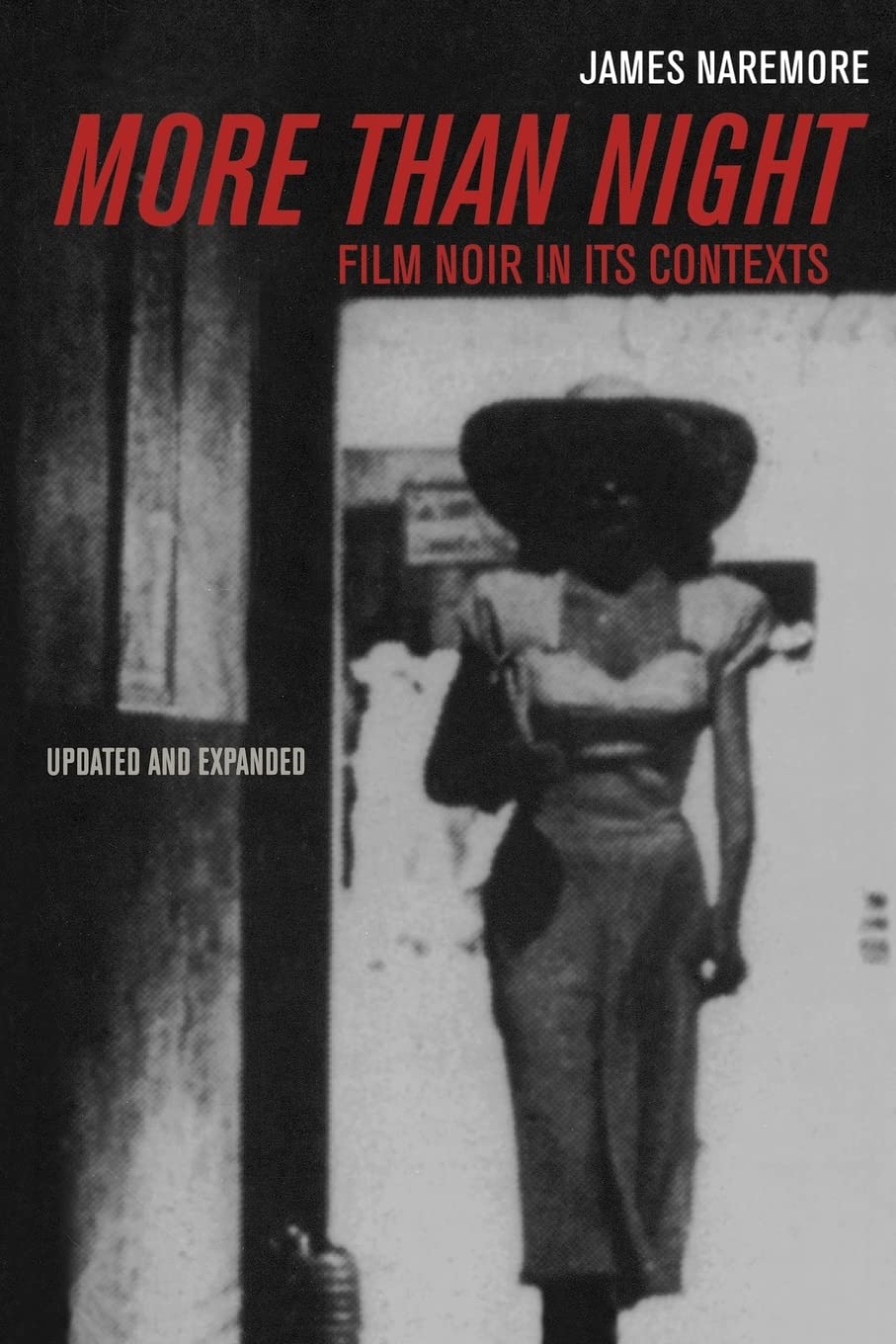 More Than Night: Film Noir in Its Contexts Contemporary literature