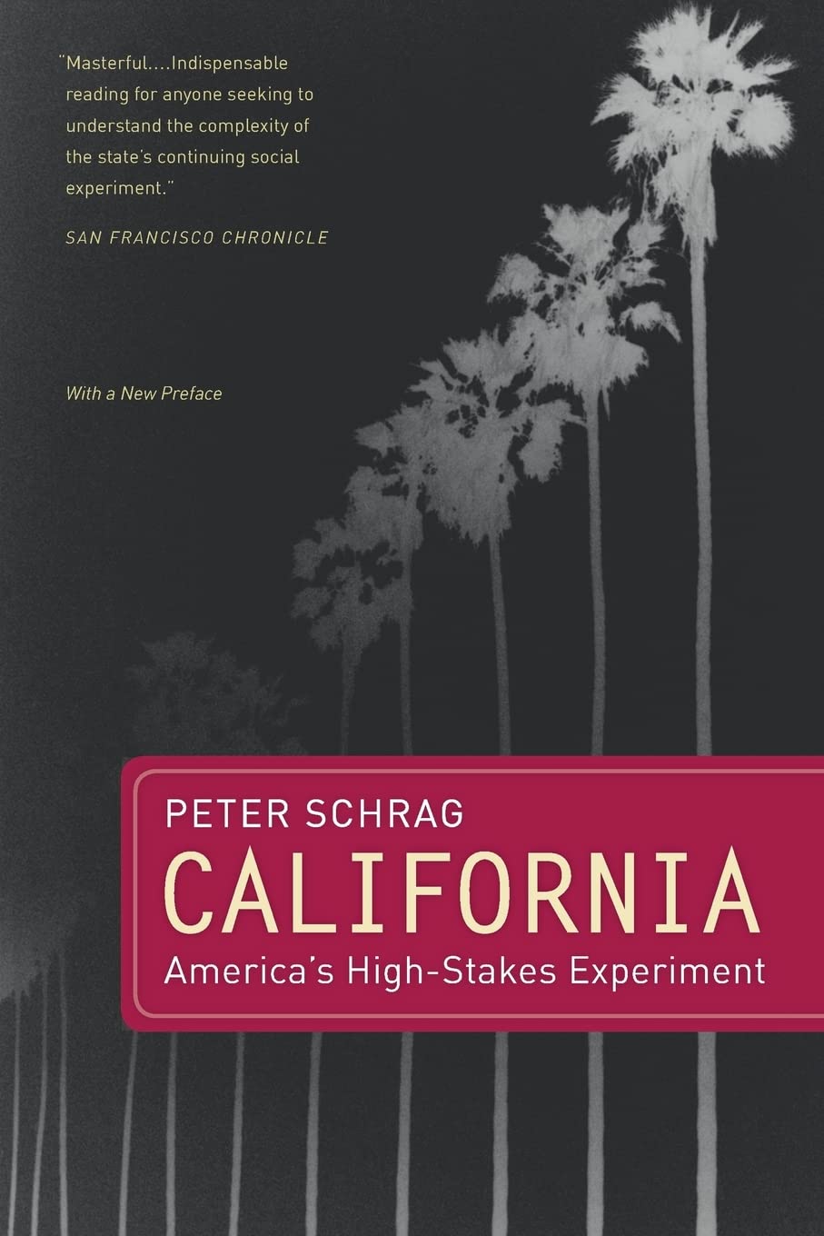 California Social Sciences