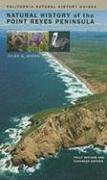 Natural History of the Point Reyes Peninsula (California Natural History Guides, Band 94) Mathematics