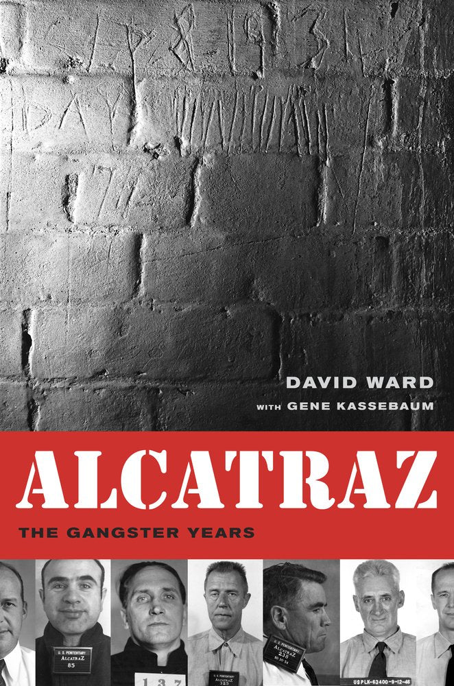 Alcatraz - The Gangster Years: The Gangster Years Law