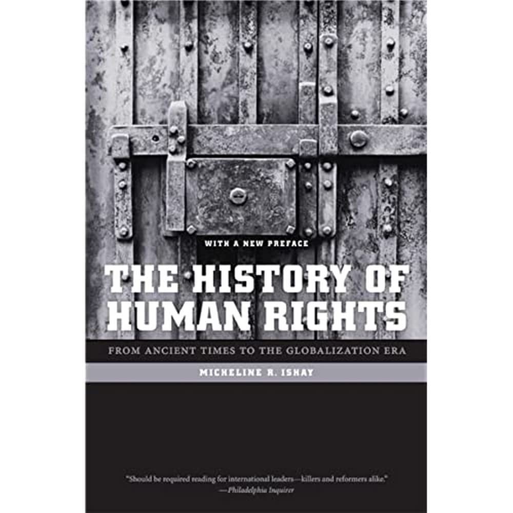 History of Human Rights Law