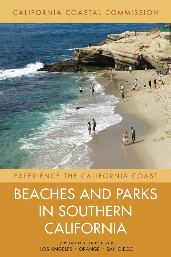 Beaches and Parks in Southern California: Counties Included: Los Angeles, Orange, San Diego (Experience the California Coast, Band 3) Mathematics