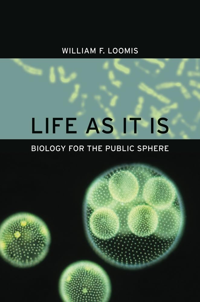 Life as It Is: Biology for the Public Sphere Medicine