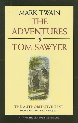 The Adventures of Tom Sawyer Classics