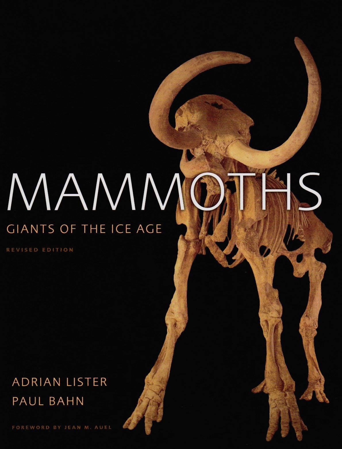 Mammoths: Giants of the Ice Age book