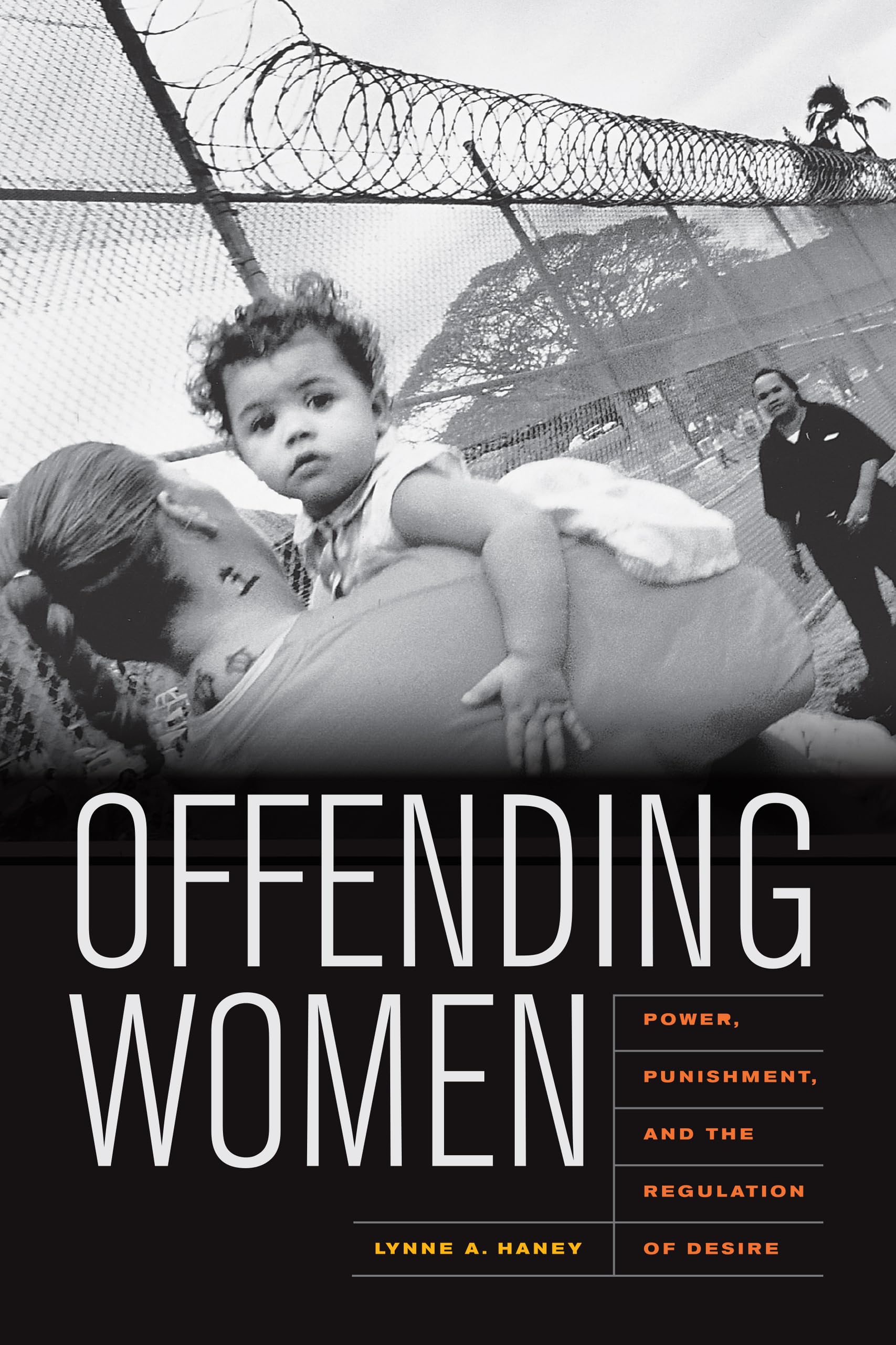 Offending Women: Power, Punishment, and the Regulation of Desire Law