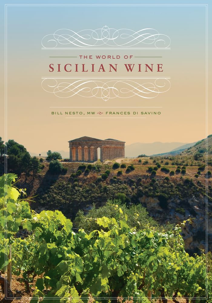 The World of Sicilian Wine Business, Finance & Career