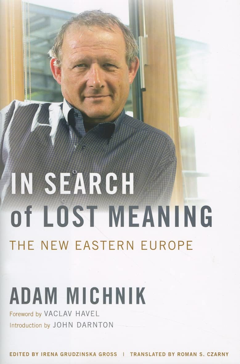 In Search of Lost Meaning: The New Eastern Europe General education