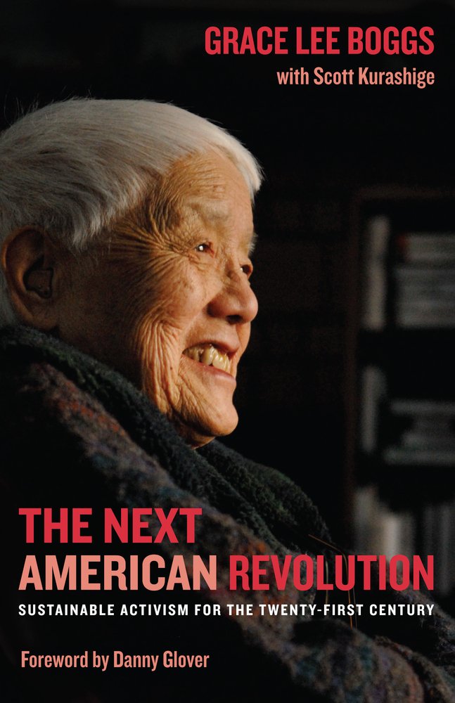 The Next American Revolution: Sustainable Activism for the Twenty-first Century Books