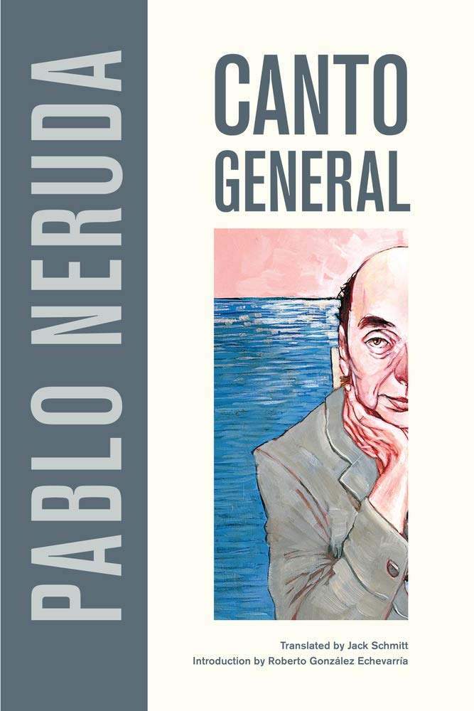 Canto General: Volume 7 (Latin American Literature and Culture, 7, Band 7) Social Sciences