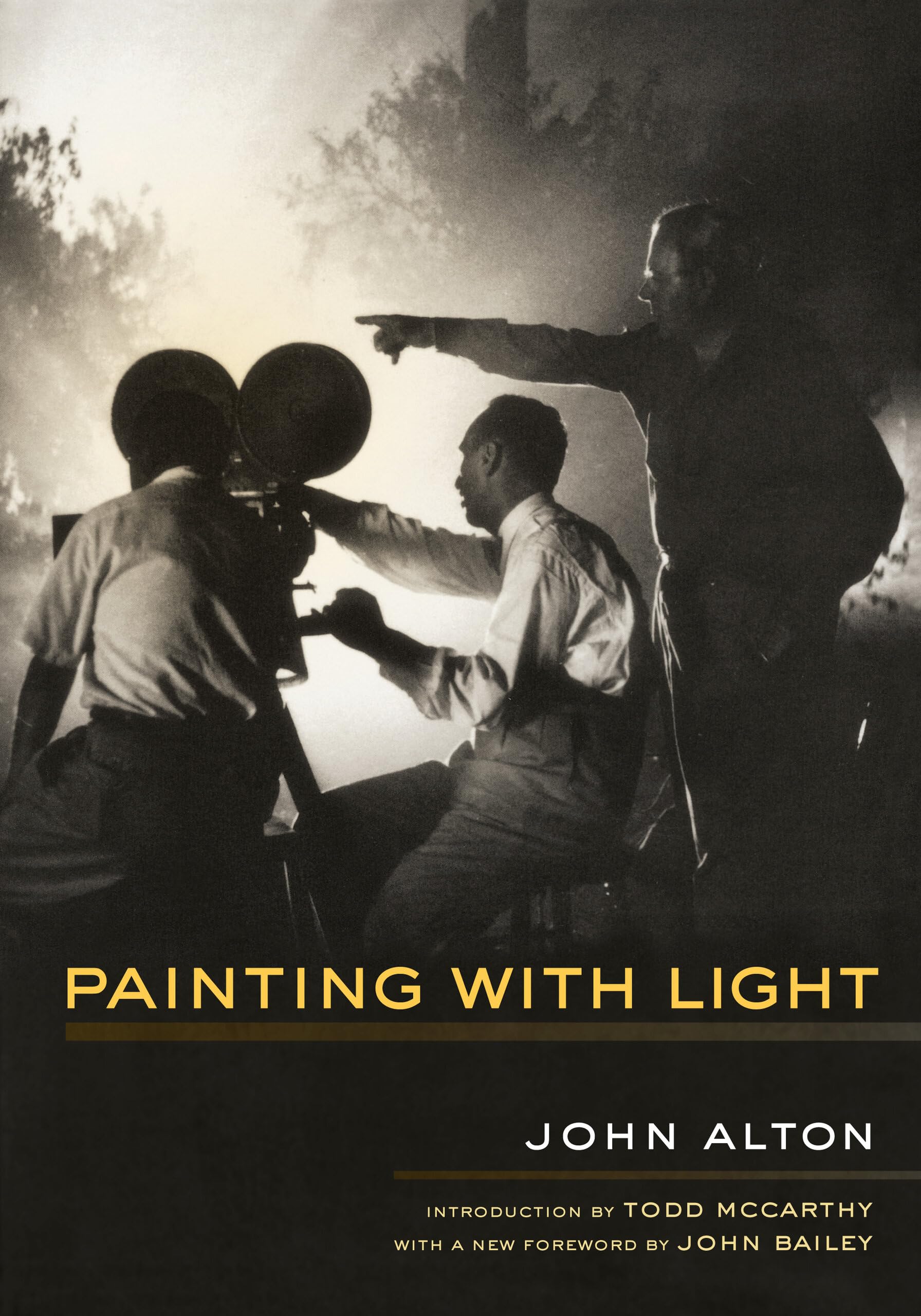 Product Image: Painting With Light