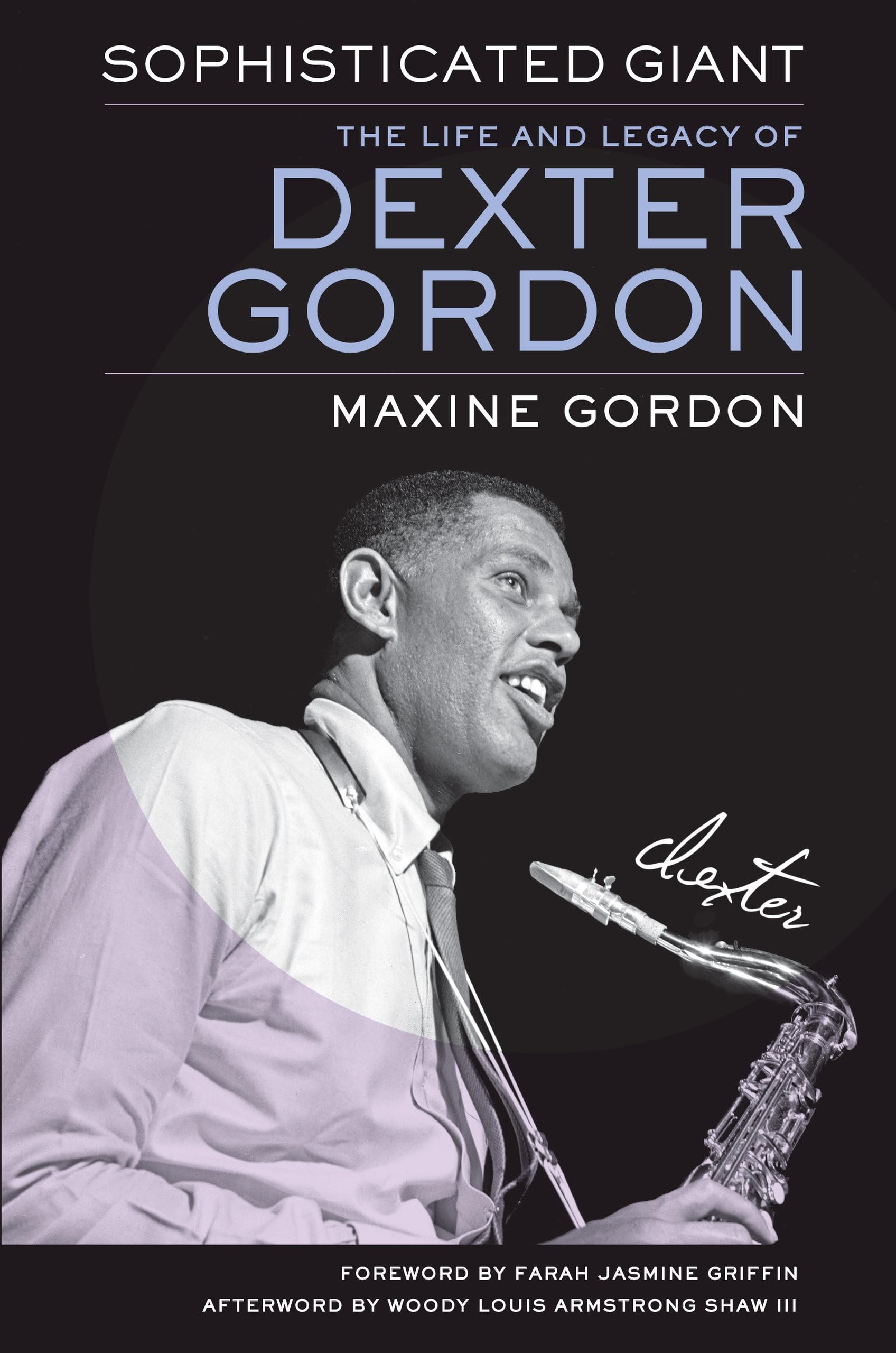Sophisticated Giant: The Life and Legacy of Dexter Gordon Pop culture