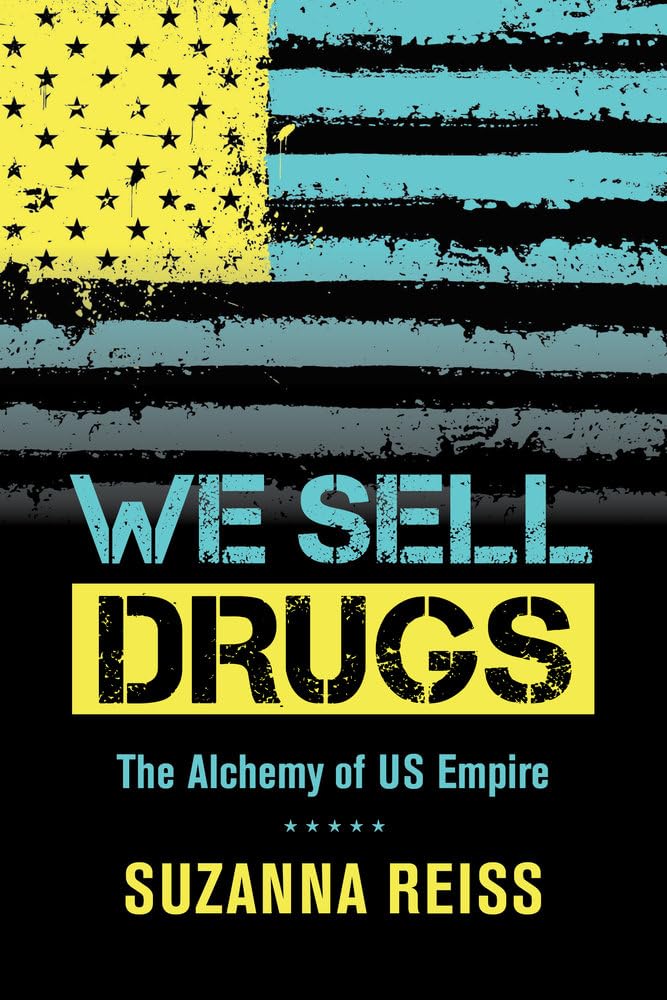 We Sell Drugs Law