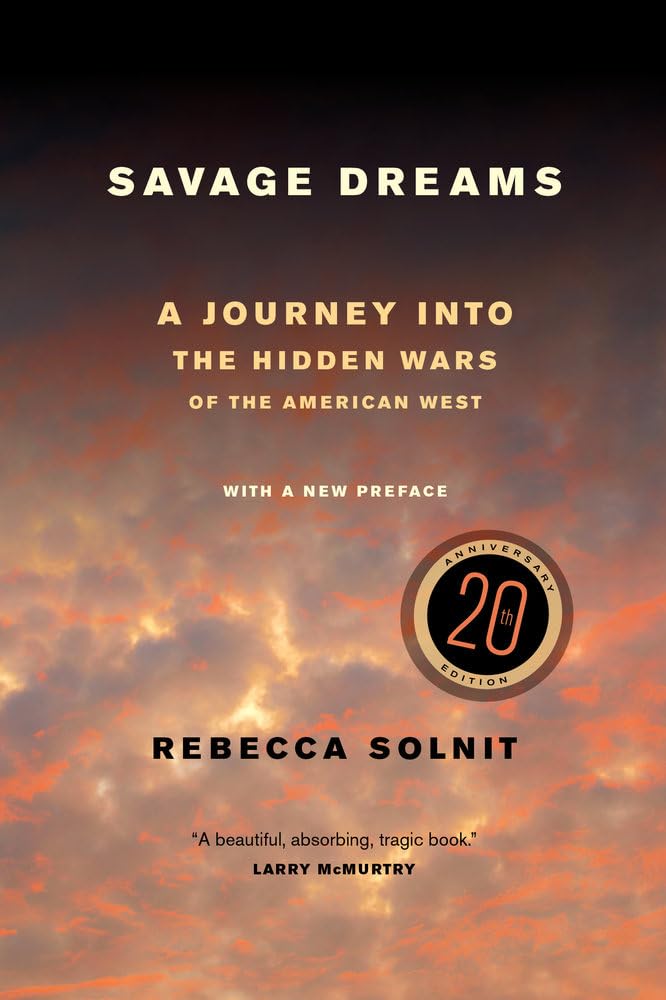Product Image: Savage Dreams