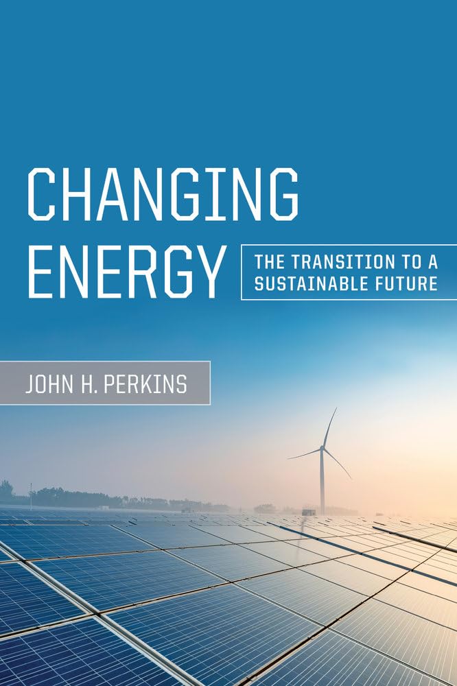 Changing Energy Mathematics