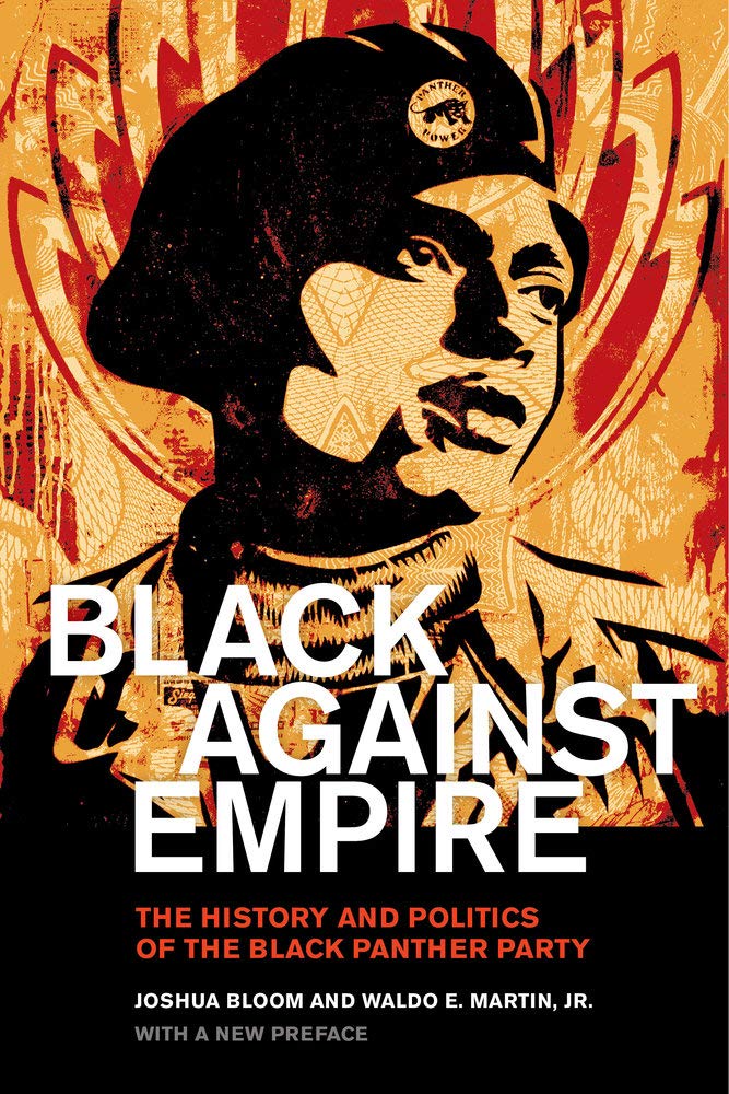 Black against Empire Social Sciences Books