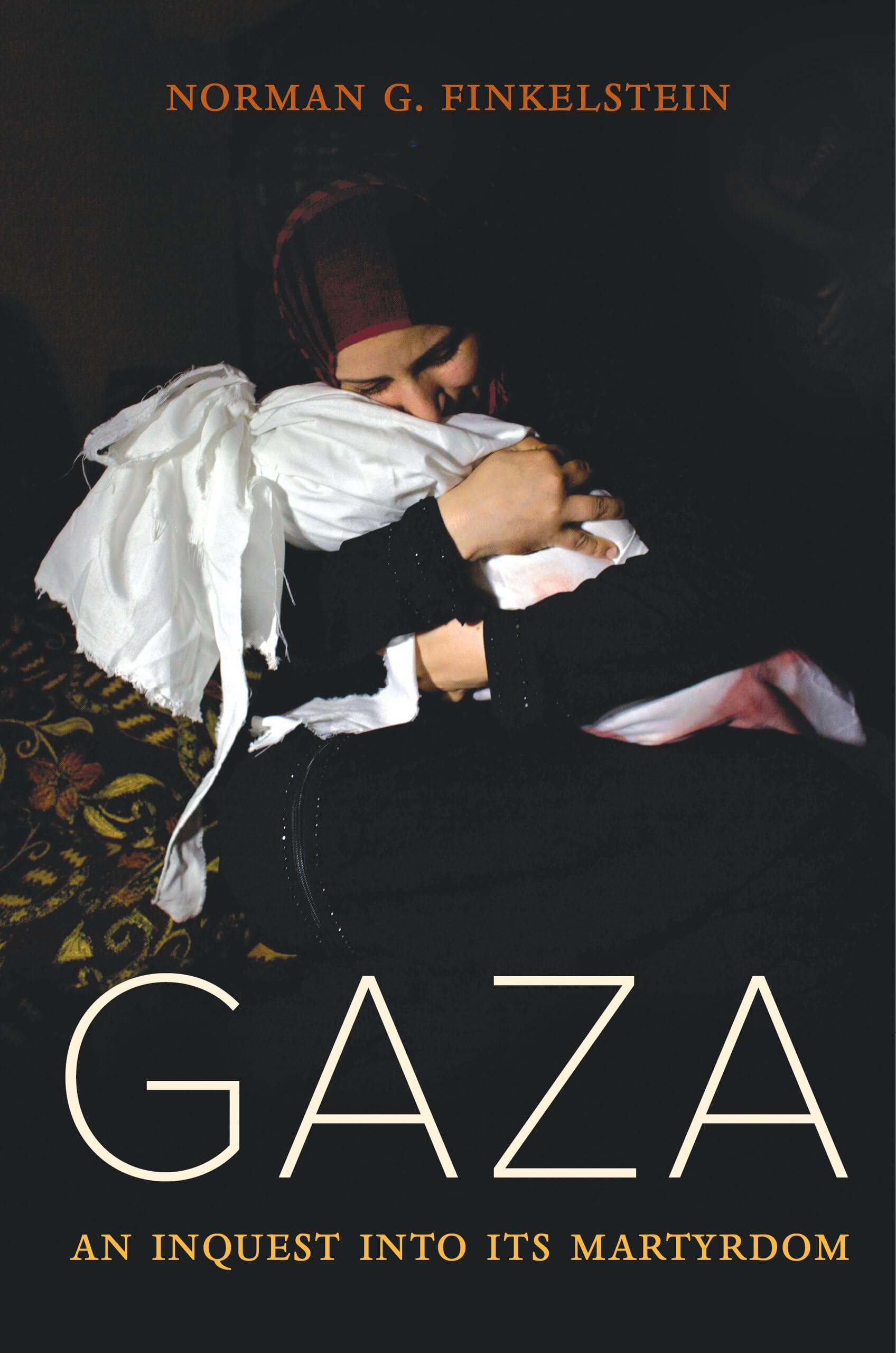 Product Image: Gaza