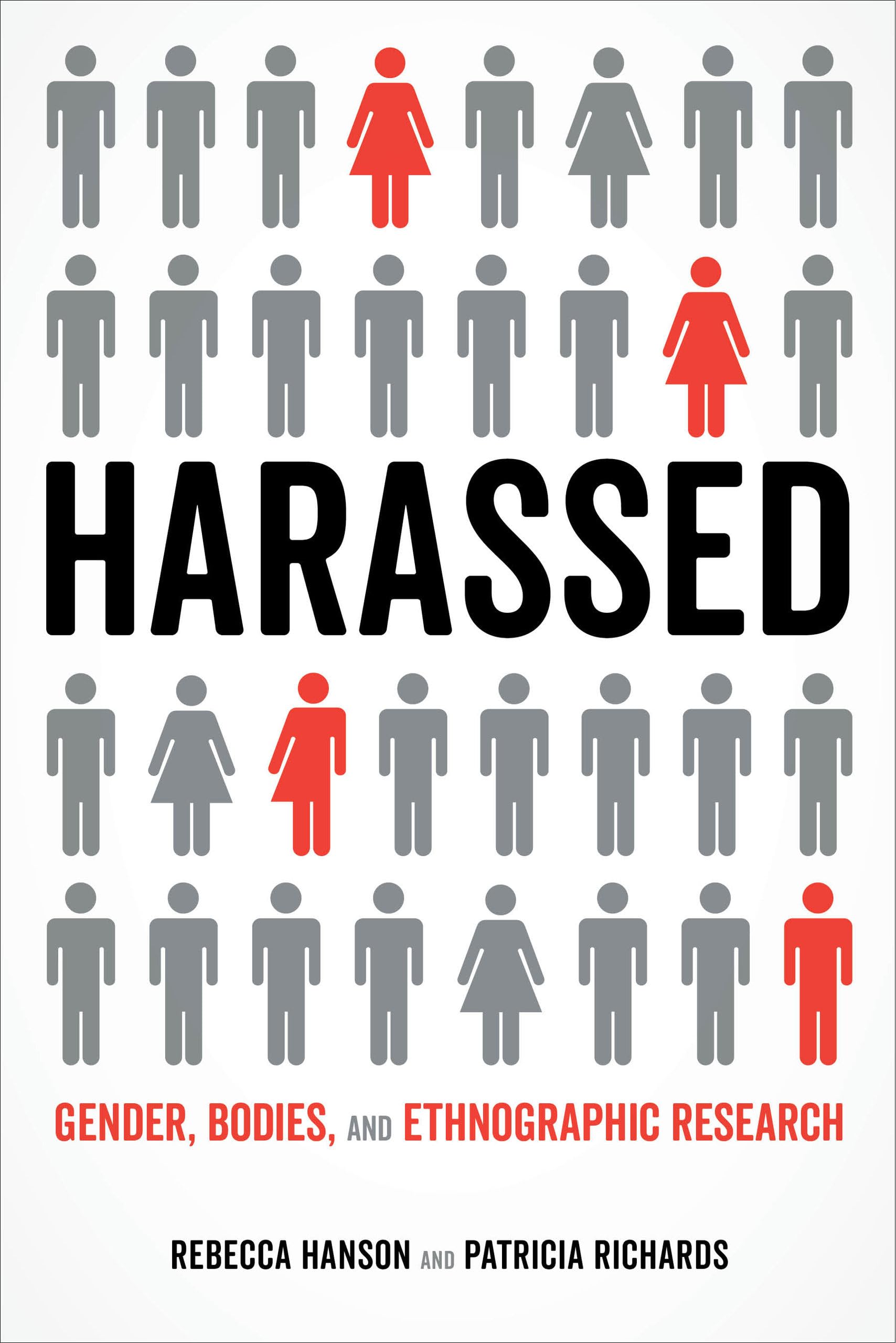 Harassed: Gender, Bodies, and Ethnographic Research Natural Sciences