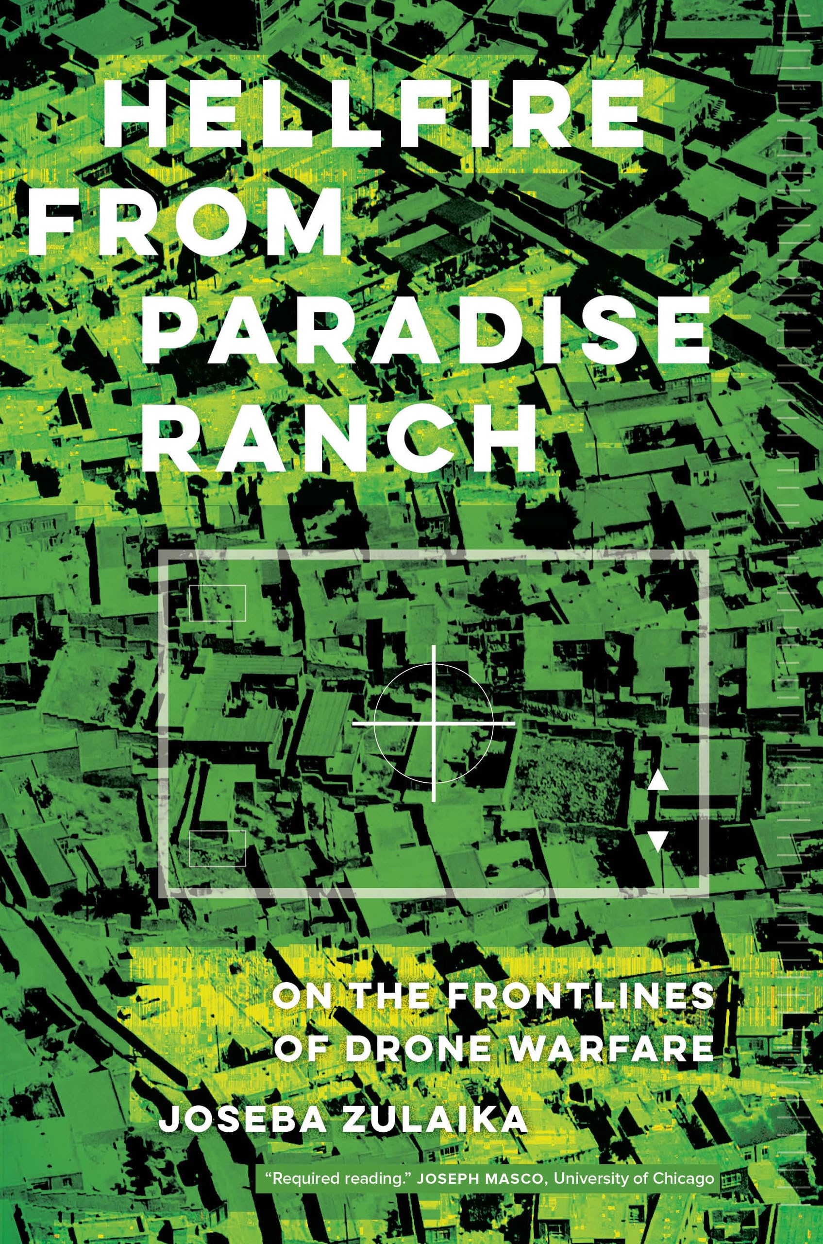 Hellfire from Paradise Ranch Psychology