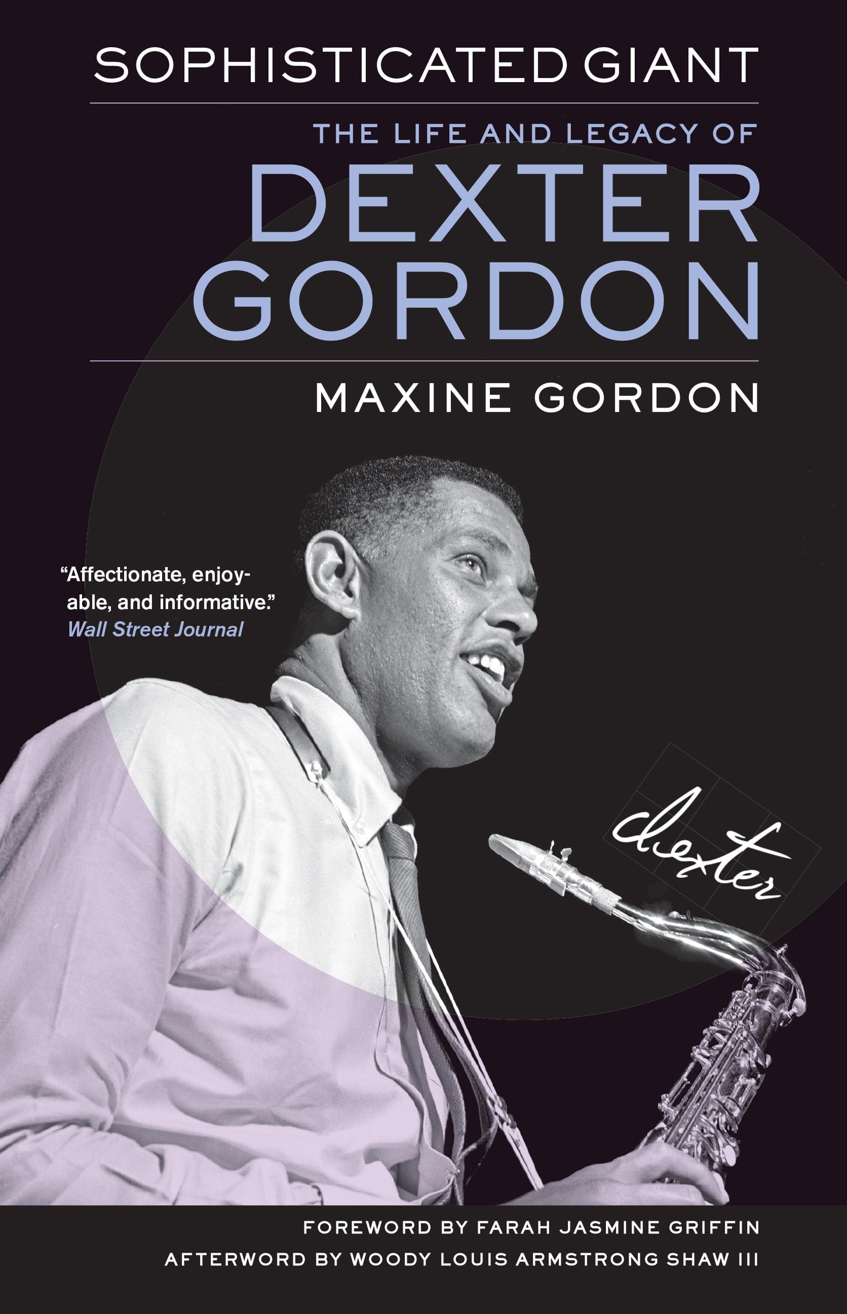 Sophisticated Giant: The Life and Legacy of Dexter Gordon Pop culture