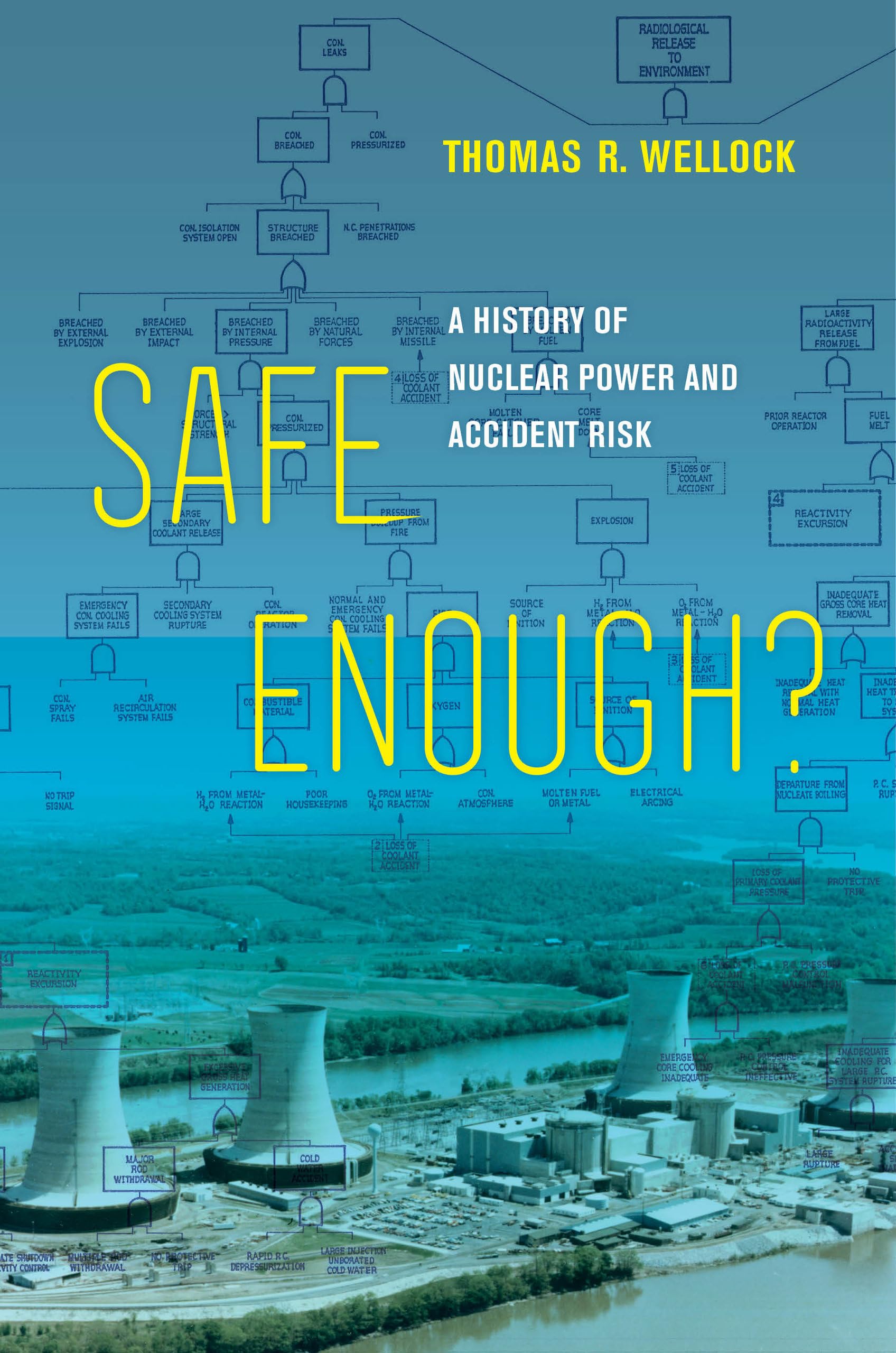 Safe Enough?: A History of Nuclear Power and Accident Risk Death & Mourning