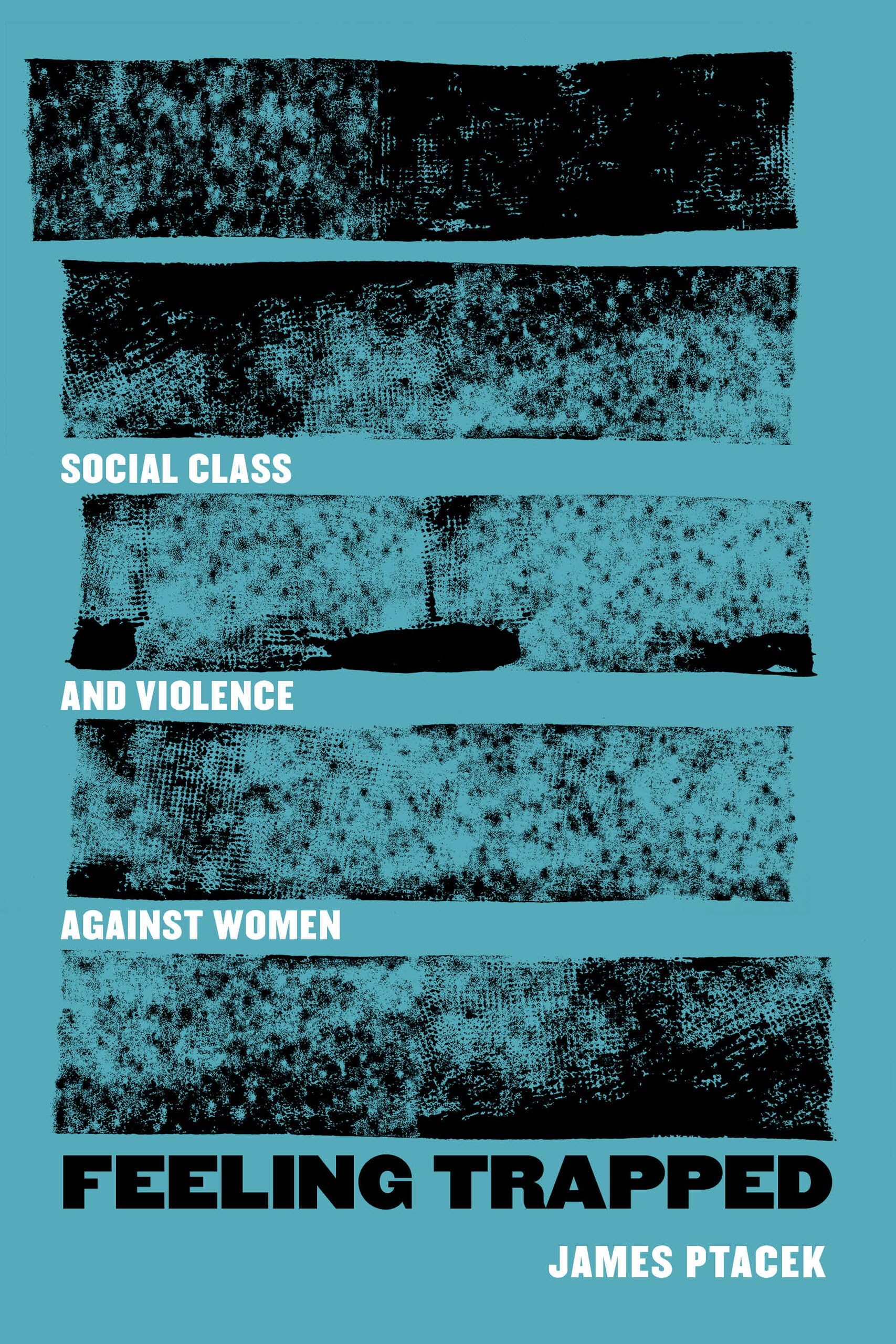 Feeling Trapped: Social Class and Violence against Women (Gender and Justice, 9, Band 9) Law