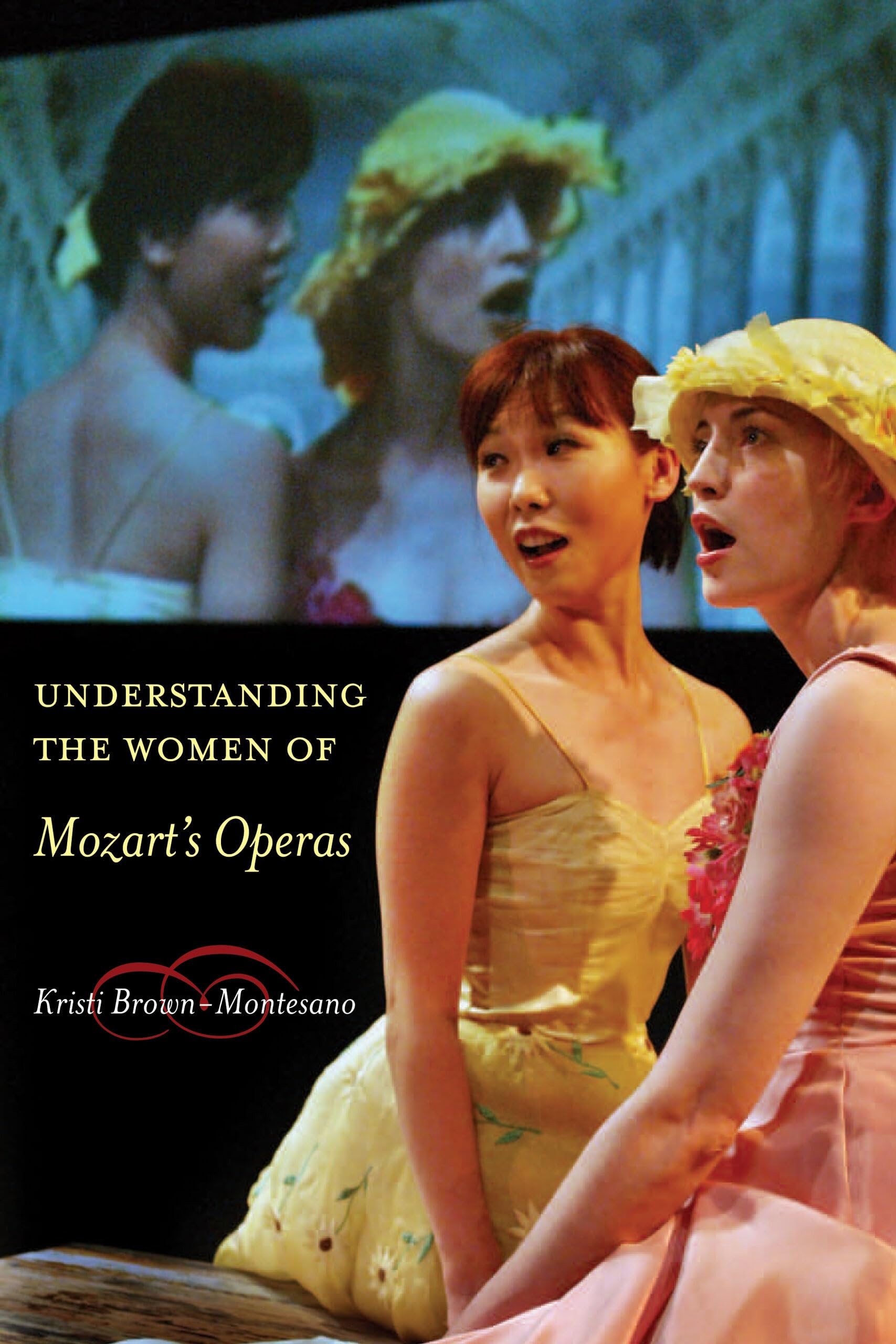 Understanding the Women of Mozart's Operas Art & Literature