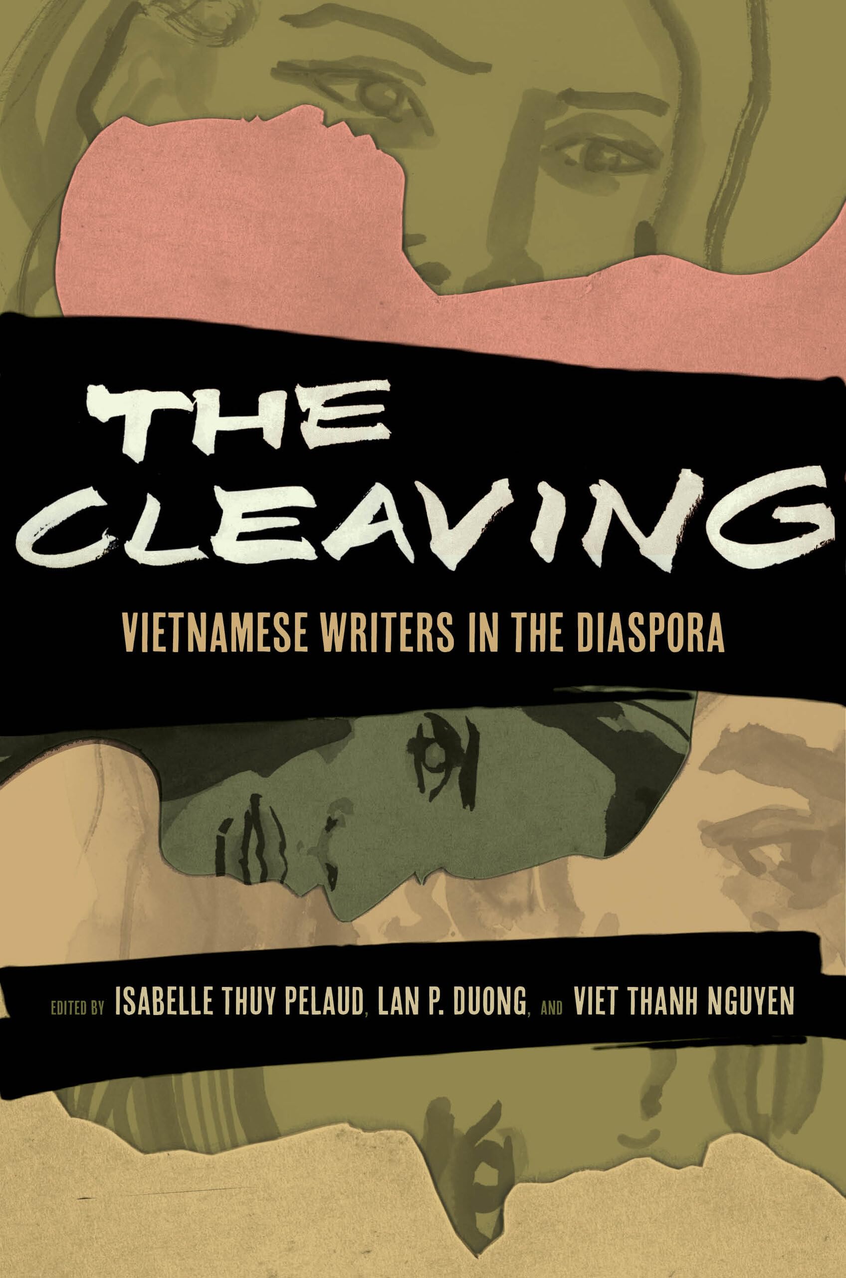 The Cleaving: Vietnamese Writers in the Diaspora (Critical Refugee Studies, 8, Band 8) Books