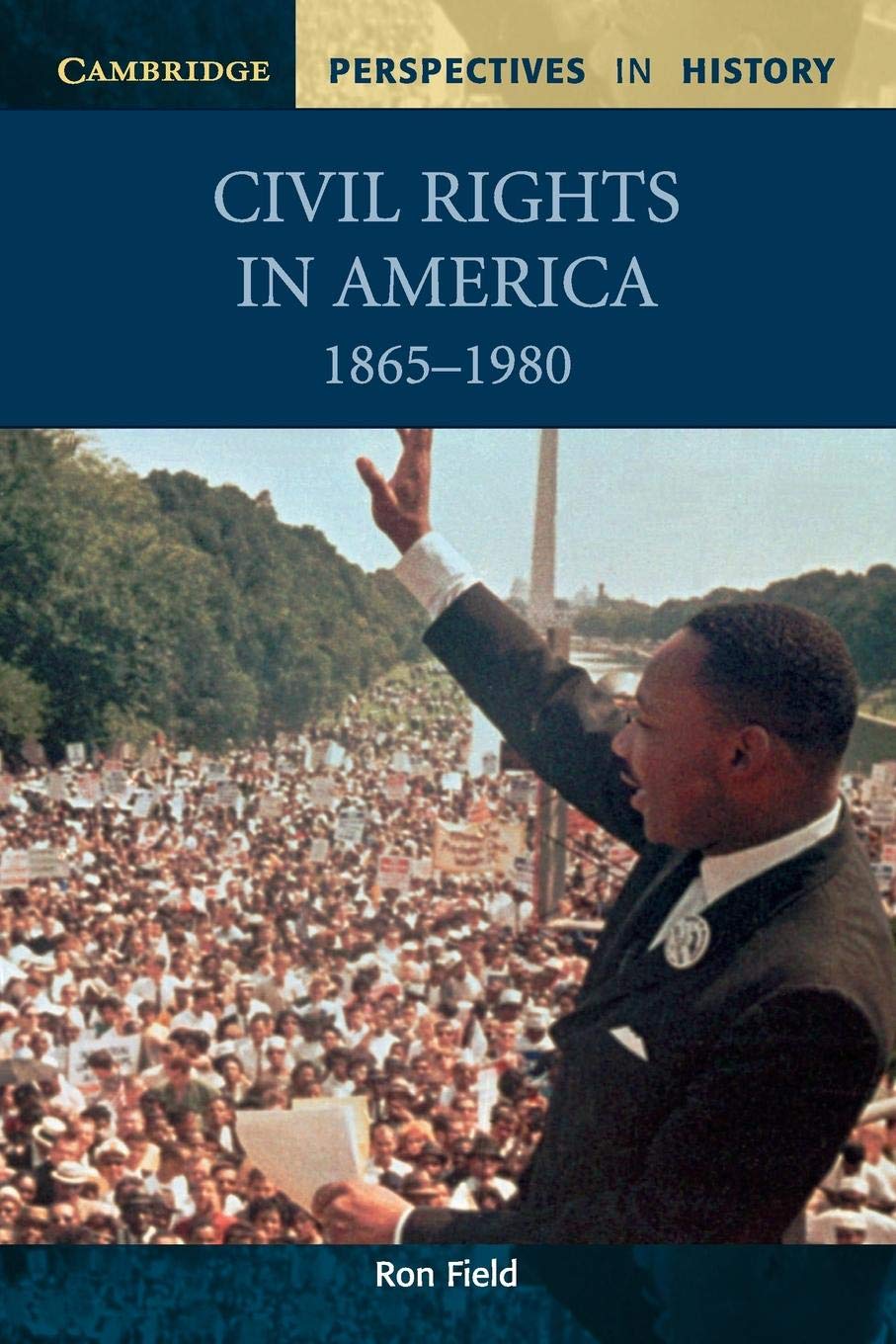 Civil Rights in America, 1865-1980 Social Sciences