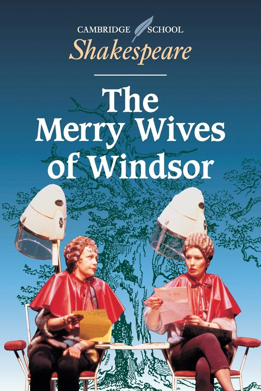 The Merry Wives of Windsor Drama
