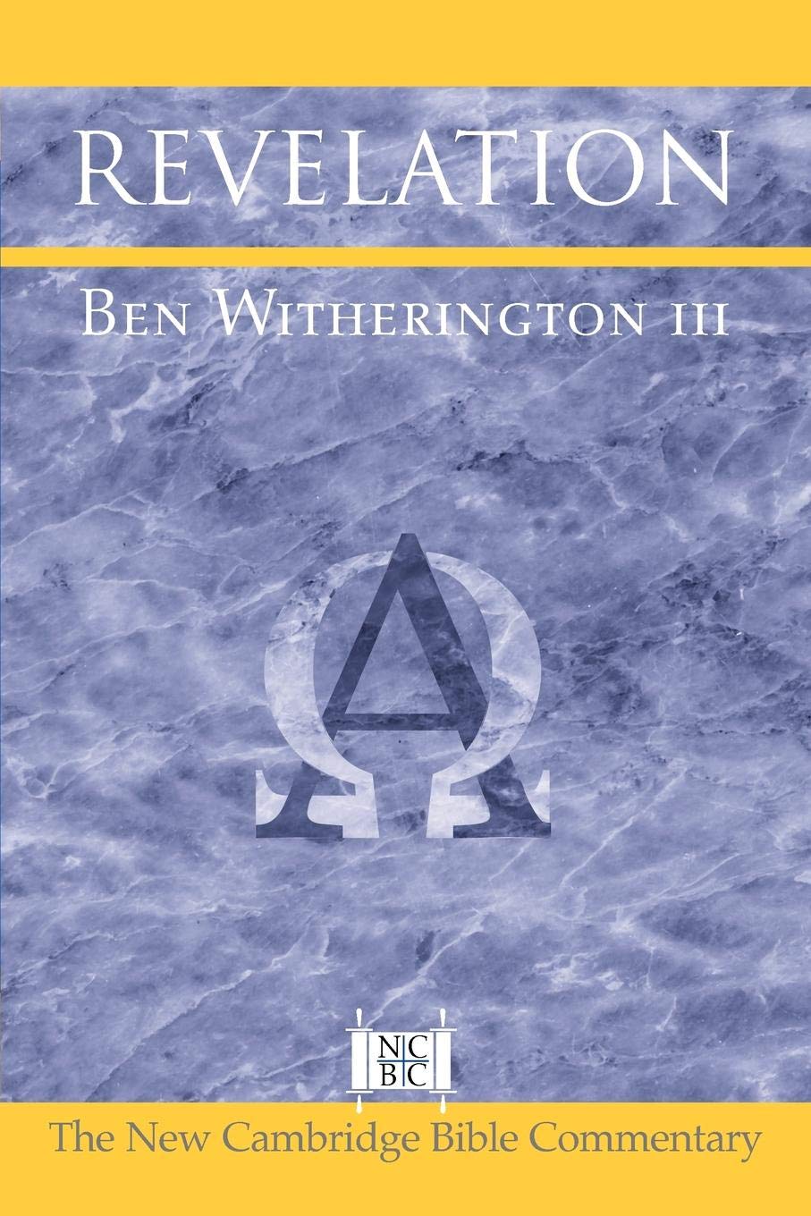 Revelation (New Cambridge Bible Commentary) Religion & Esotericism