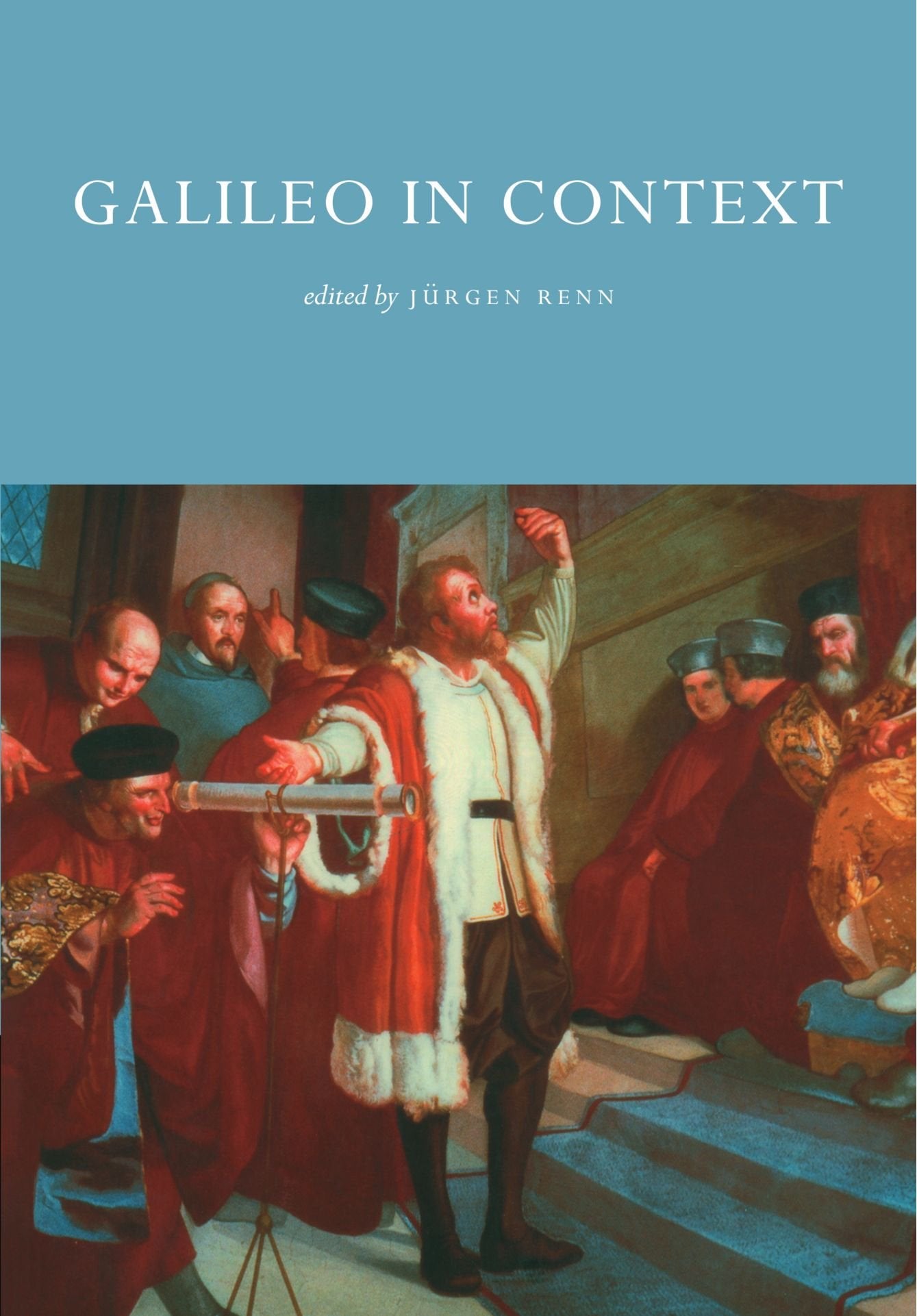 Product Image: Galileo in Context