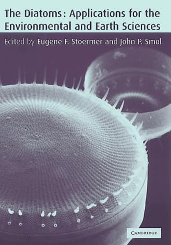 The Diatoms: Applications for the Environmental and Earth Sciences Medicine