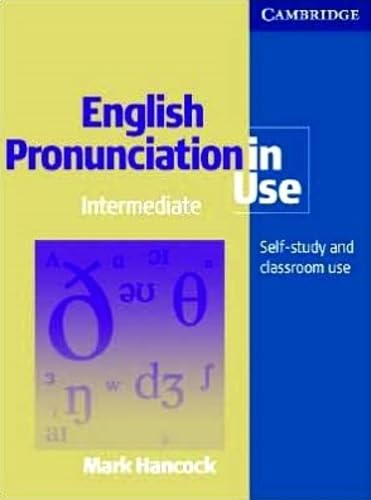 English Pronunciation in Use Foreign Languages ​​& Dictionaries
