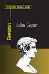 Product Image: Shakespeare: Julius Caesar (Cambridge Student Guides)