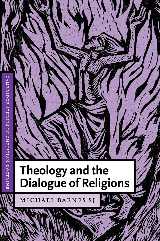 Theology and the Dialogue of Religions Religion & Esotericism