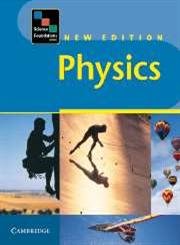 Physics (Science Foundations) Study Guides Books