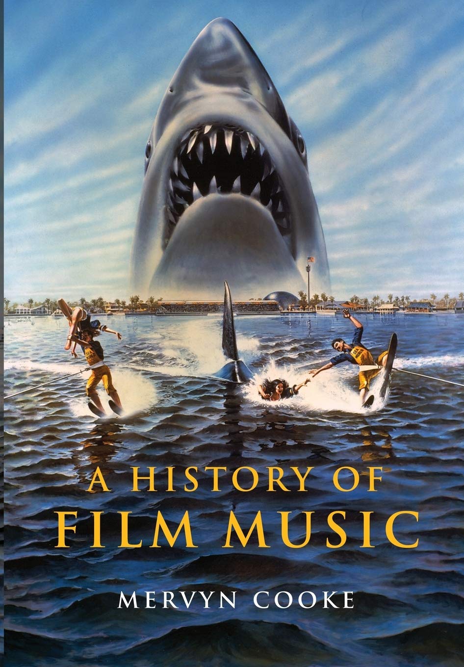 A History of Film Music Film, Art & Culture