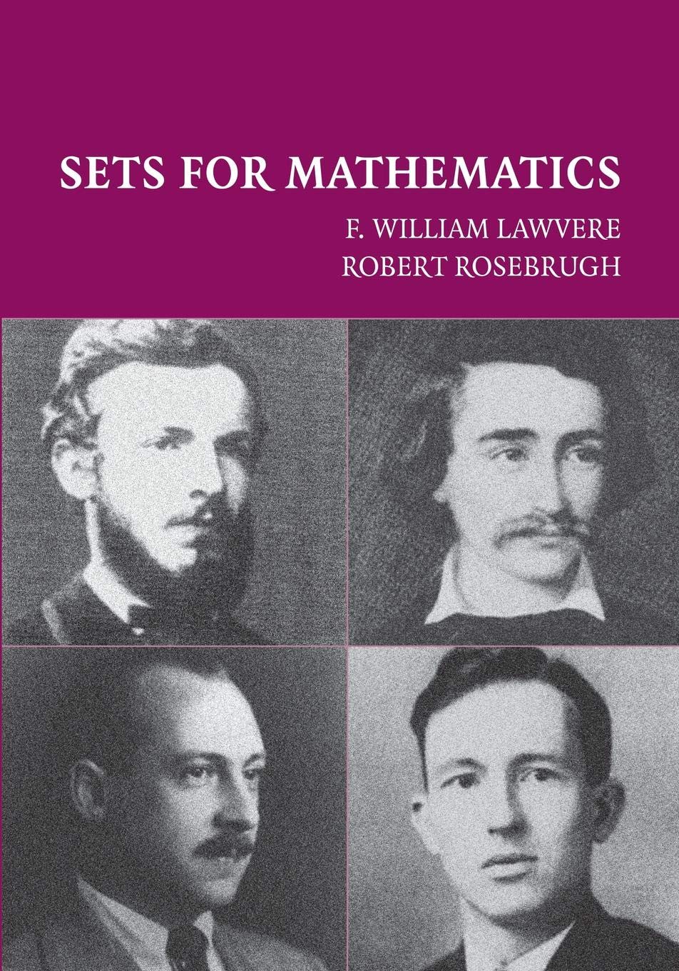 Product Image: Sets for Mathematics