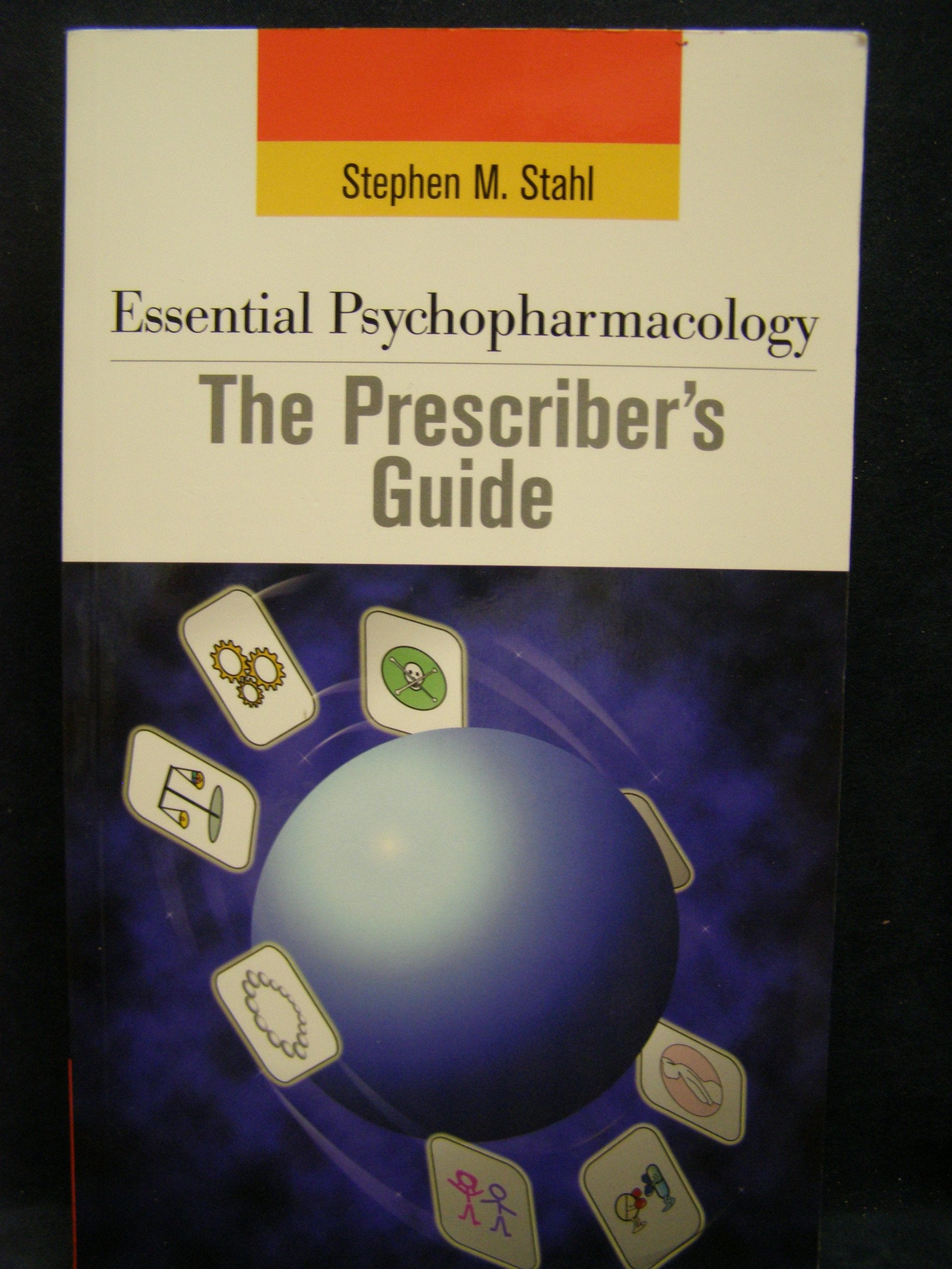 Essential Psychopharmacology: The Prescriber's Guide (Essential Psychopharmacology Series) Medicine