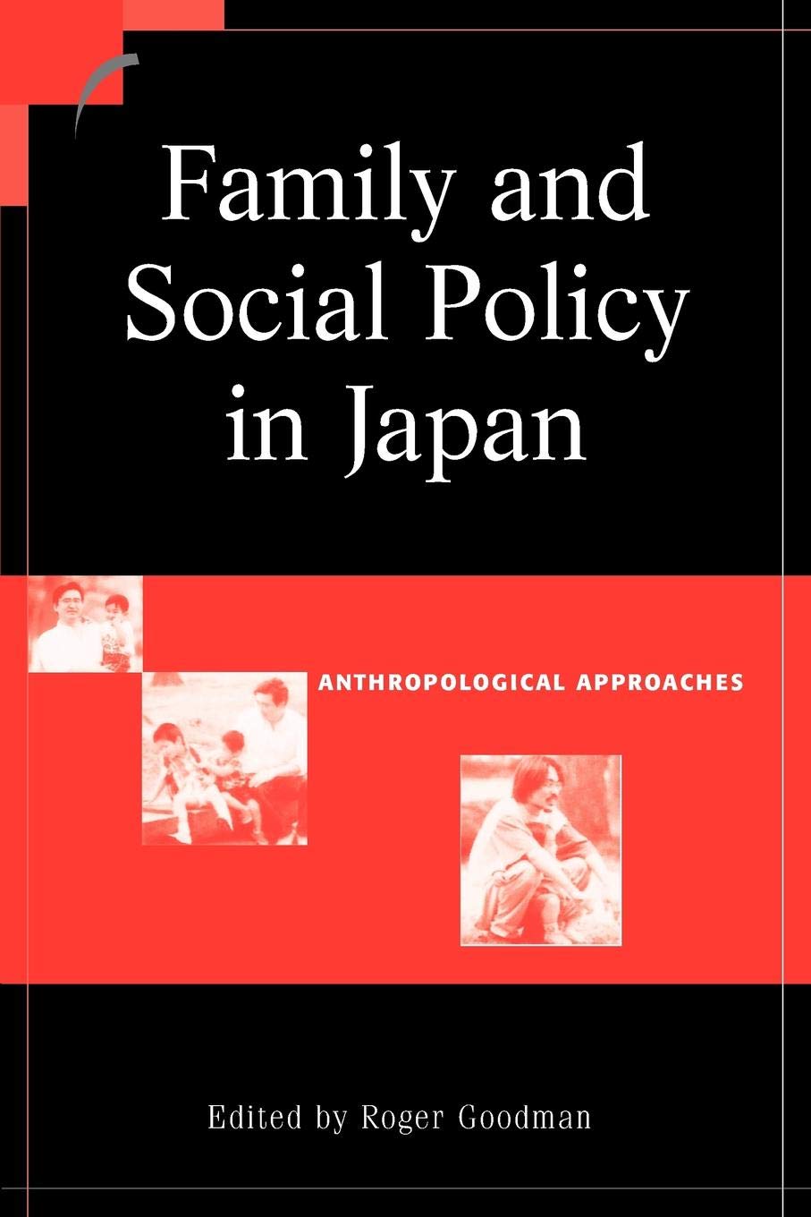Family and Social Policy in Japan Law